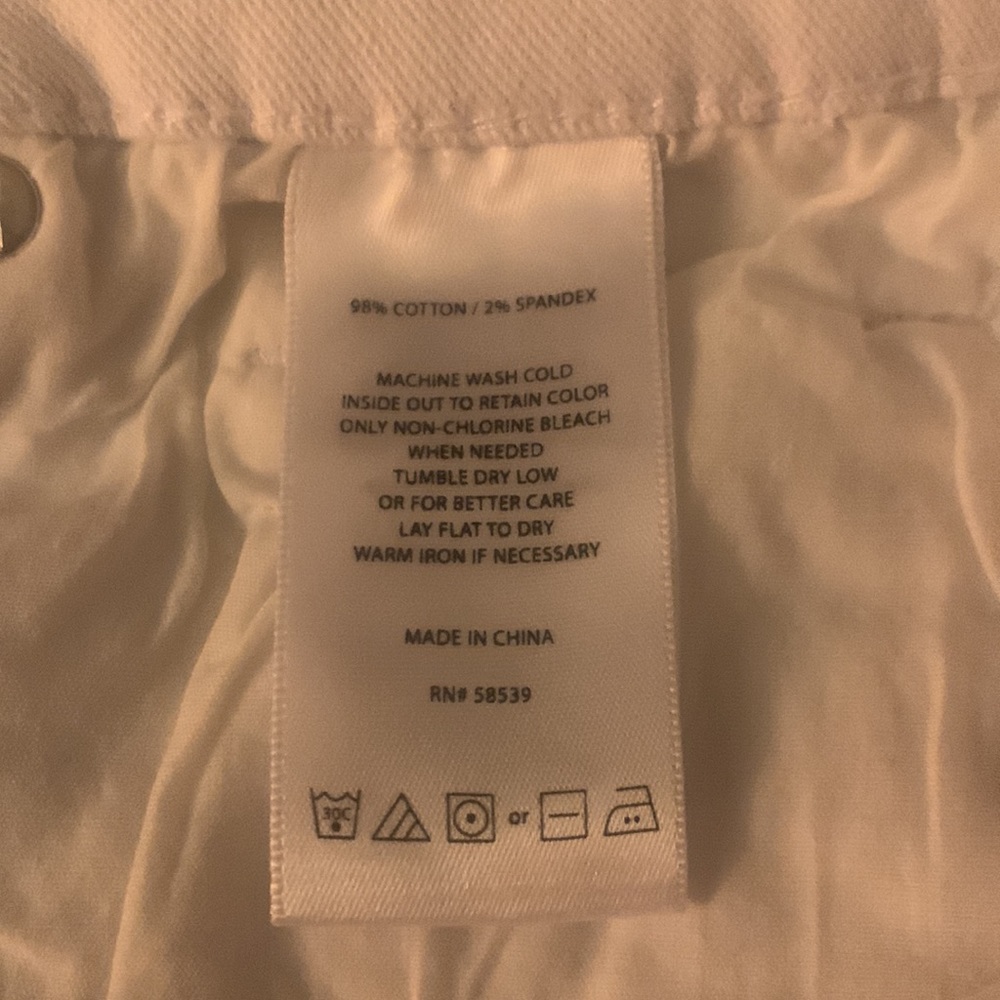 Jeans - Picture 4 of 4